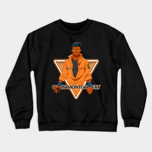 OGUN Crewneck Sweatshirt